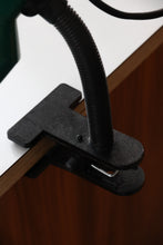 Load image into Gallery viewer, Green Task Clamp Lamp
