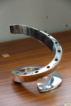 Load image into Gallery viewer, Dansk Spiral Candle Holder
