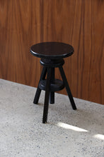 Load image into Gallery viewer, 1990'S IKEA "Ringo" Swivel Stool
