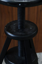 Load image into Gallery viewer, 1990'S IKEA "Ringo" Swivel Stool

