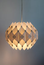 Load image into Gallery viewer, Geometric Pendant Lamp
