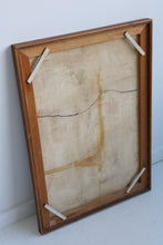 Load image into Gallery viewer, Mid Century Abstract Impasto
