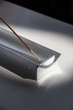 Load image into Gallery viewer, 'ARC' Weatherhead Studio Incense Holder
