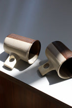 Load image into Gallery viewer, Fabrik Mugs
