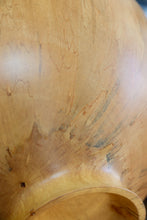 Load image into Gallery viewer, Hand-Turned Wood Bowl

