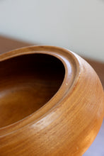Load image into Gallery viewer, Teak Bowl
