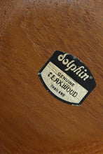 Load image into Gallery viewer, Teak Bowl
