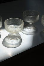 Load image into Gallery viewer, Glass Ice Coupes
