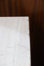 Load image into Gallery viewer, Travertine Cube
