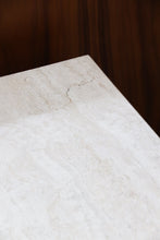 Load image into Gallery viewer, Travertine Cube
