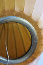 Load image into Gallery viewer, Small Cigar Bubble Lamp By George Nelson For Howard Miller
