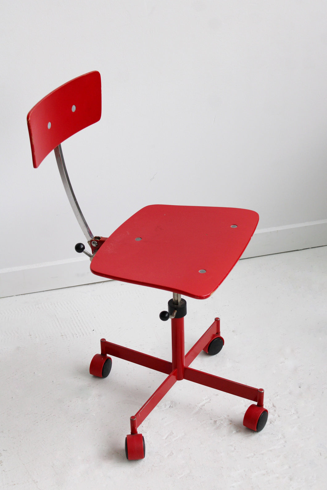 Danish Modern KEVI Task Chair