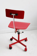 Load image into Gallery viewer, Danish Modern KEVI Task Chair
