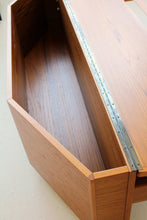 Load image into Gallery viewer, Danish Modern Queen Platform Bed Frame
