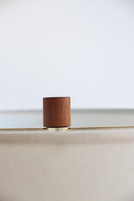 Load image into Gallery viewer, (RESERVED) Mid Century Modern Teak Floor Lamp
