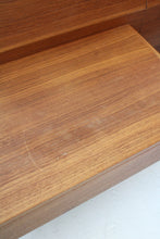 Load image into Gallery viewer, Danish Modern Queen Platform Bed Frame
