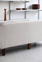 Load image into Gallery viewer, Mid Century Modern Gondola Sofa
