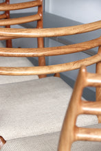 Load image into Gallery viewer, Flyline Spaghetti Stool Pair
