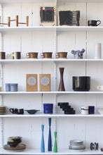 Load image into Gallery viewer, Martz Tile &amp; Oak Bookends By Marshall Studios
