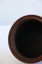 Load image into Gallery viewer, Georg Jensen Teak Ice Bucket By Henning Koppel
