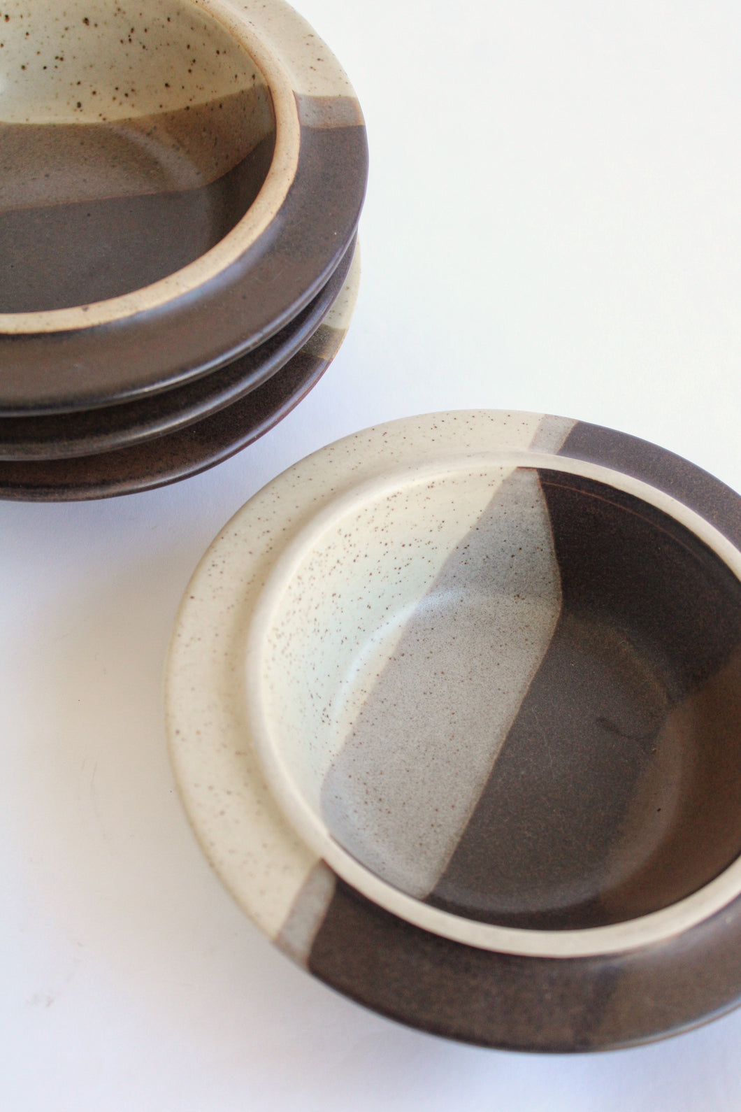 Fabrik Bowl Set
