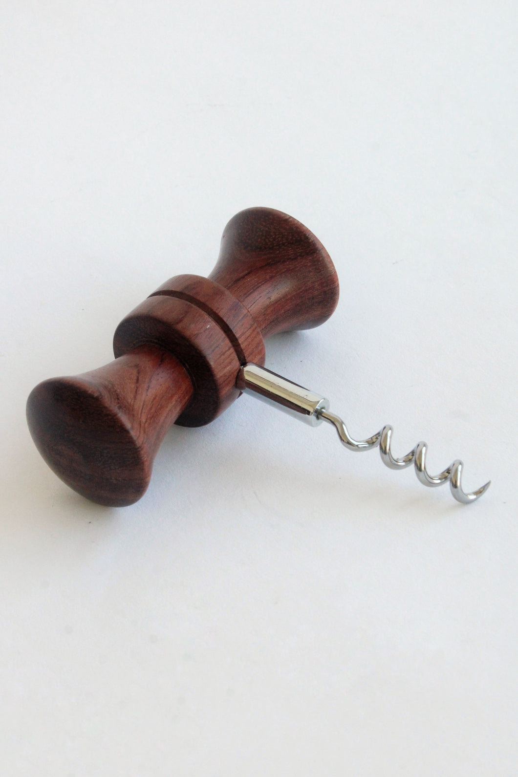 Rosewood Corkscrew
