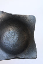 Load image into Gallery viewer, Handmade Iron Catchall
