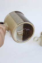 Load image into Gallery viewer, Fabrik Mug Pair
