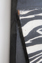 Load image into Gallery viewer, Geometrical Abstract Wood Assemblage
