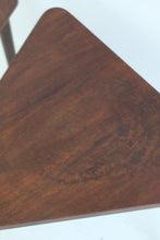Load image into Gallery viewer, Stacking Triangle Side Tables
