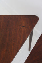 Load image into Gallery viewer, Stacking Triangle Side Tables

