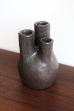 Load image into Gallery viewer, Mid Century Pottery Vessel
