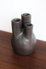 Load image into Gallery viewer, Mid Century Pottery Vessel
