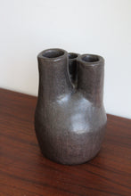 Load image into Gallery viewer, Mid Century Pottery Vessel
