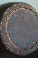Load image into Gallery viewer, Mid Century Pottery Vessel
