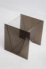 Load image into Gallery viewer, Lucite Magazine Rack
