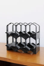 Load image into Gallery viewer, Swedish Plastic Wine Rack
