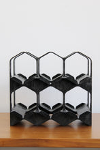 Load image into Gallery viewer, Swedish Plastic Wine Rack
