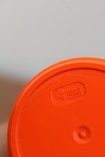 Load image into Gallery viewer, Orange Plastic Mugs
