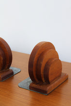 Load image into Gallery viewer, Deco Bookends
