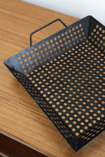 Load image into Gallery viewer, Metal Perforated Tray
