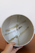 Load image into Gallery viewer, Large Studio Pottery Bowl
