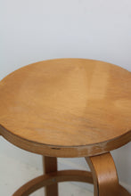 Load image into Gallery viewer, Bentwood Stool
