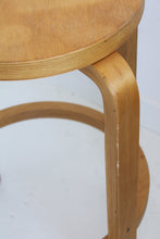 Load image into Gallery viewer, Bentwood Stool
