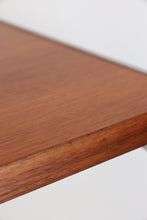 Load image into Gallery viewer, 1960&#39;s Herman Miller CSS Walnut Wall Unit By George Nelson
