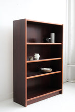Load image into Gallery viewer, Danish Modern Rosewood Bookshelf
