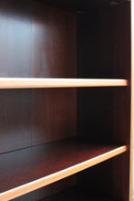Load image into Gallery viewer, Danish Modern Rosewood Bookshelf
