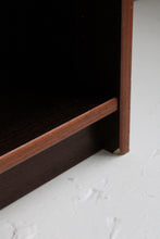 Load image into Gallery viewer, Danish Modern Rosewood Bookshelf
