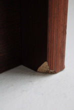 Load image into Gallery viewer, Danish Modern Rosewood Bookshelf

