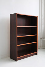 Load image into Gallery viewer, Danish Modern Rosewood Bookshelf
